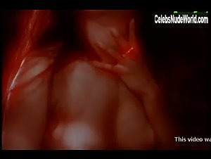 Shayna Lee in Cyberella: Forbidden Passions (1996)