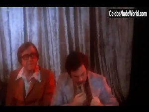 Shayne nude, striping scene in Fantasm (1976) 12