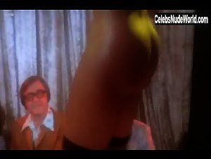 Shayne nude, striping scene in Fantasm (1976) 17