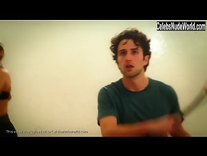 Sheryl Rubio in La casa de las flores (series) (2018) 12
