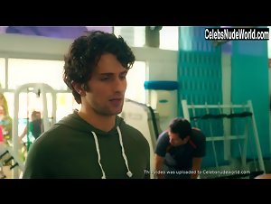 Sheryl Rubio in La casa de las flores (series) (2018) 5