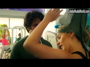 Sheryl Rubio in La casa de las flores (series) (2018)