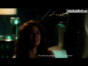 Shivani Ghai in Dominion (series) (2014) 12