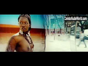 Sibonisiwe Ndlovu in Krol zycia (2015) 13