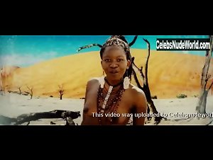 Sibonisiwe Ndlovu in Krol zycia (2015) 16