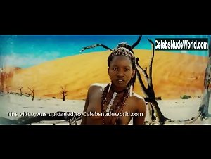 Sibonisiwe Ndlovu in Krol zycia (2015) 5