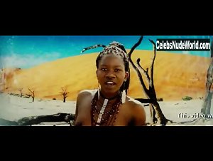 Sibonisiwe Ndlovu in Krol zycia (2015) 7