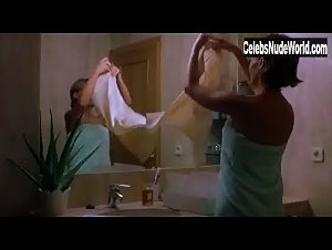 Silvia Marso in Amor, curiosidad, prozak y dudas (2001) 1