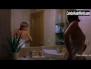Silvia Marso in Amor, curiosidad, prozak y dudas (2001) 7