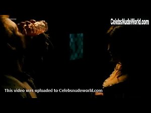 Silvia-Maria Jung in Am Galgen (2008) 2