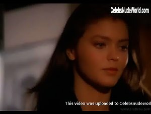 Simona Borioni in Graffiante desiderio (1993) 6