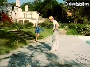 Simona Cavallari in Die Kaltenbach-Papiere (1991) 10