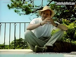 Simona Cavallari in Die Kaltenbach-Papiere (1991) 8