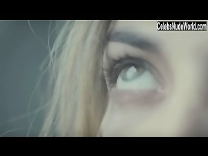 Simone Friis in The Good The Bad: 030 (music video) (2010) 10