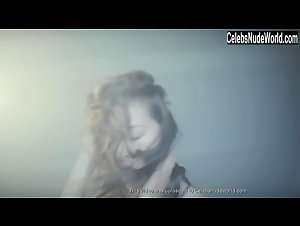 Simone Friis in The Good The Bad: 030 (music video) (2010) 12