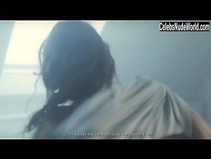 Simone Friis in The Good The Bad: 030 (music video) (2010) 9
