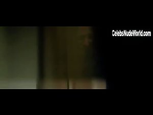 Skye Lourie in Facility (2012) 15