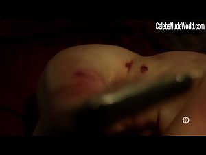 Smadi Wolfman in Dame de sang (2013) 10
