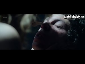 Sofia Del Tuffo in Luciferina (2018) 16