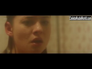 Sofia Del Tuffo in Luciferina (2018) 2