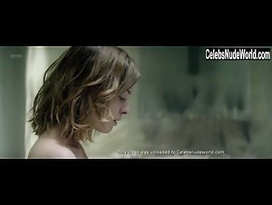 Sofia Del Tuffo in Luciferina (2018) 4