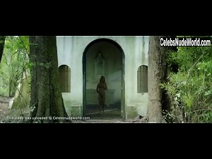 Sofia Del Tuffo in Luciferina (2018) 5
