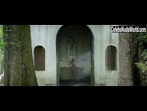 Sofia Del Tuffo in Luciferina (2018) 7