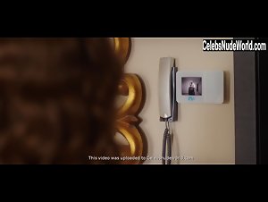 Sofya Lebedeva in Byvshie (series) (2018) 11
