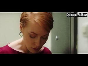 Sofya Lebedeva in Byvshie (series) (2018) 12