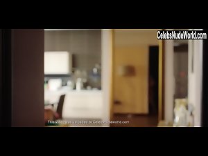 Sofya Lebedeva in Byvshie (series) (2018) 14