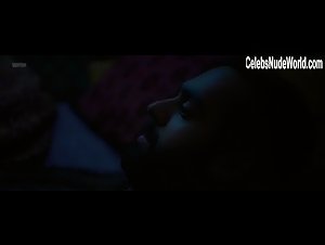 Soho Rezanejad in Charmoren (2017) 2