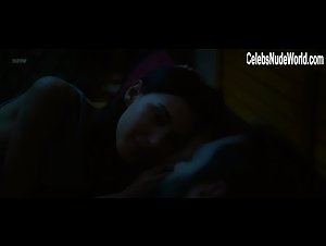 Soho Rezanejad in Charmoren (2017) 4