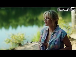 Sonja Gerhardt in Deutschland 83 (series) (2015)