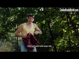 Sonja Gerhardt in Deutschland 83 (series) (2015) 9