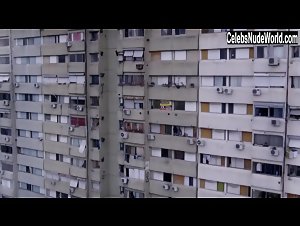 Sophia Castiglione in Edha (series) (2018) 3