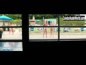 Sophia Leboutte in Vihta (short) (2018) 6