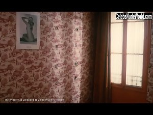 Sophie Barjac in L'amour en douce (1985) 15