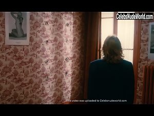 Sophie Barjac in L'amour en douce (1985) 16