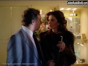 Sophie Berger in La ronde de l'amour (1985) 20