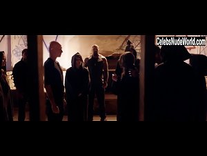 Sophie Dalah in Satanic (2016) 2