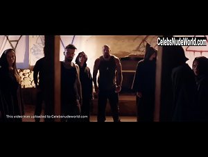 Sophie Dalah in Satanic (2016) 20