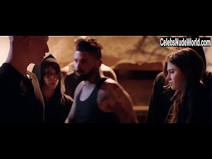Sophie Dalah in Satanic (2016) 3