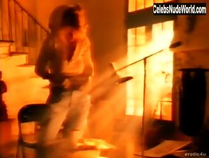 Stacy Arthur in Playboy Video Playmate Calendar 1992 (1991)