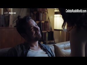 Stefanie Honer in Ostfriesenkiller (2017) 13