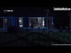 Stefanie Honer in Ostfriesenkiller (2017) 9
