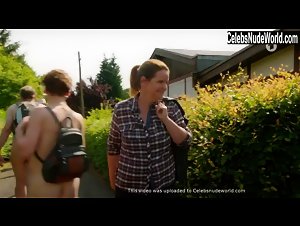 Stephanie Gossger in Die Kanzlei (series) (2015) 16