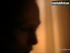 Stine Stengade in En kaerlighedshistorie (2001) 9