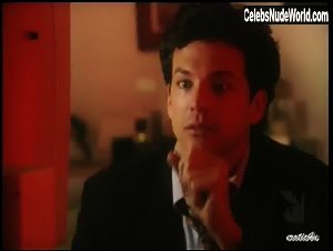 Sunny Raen in Sexy Urban Legends (series) (2002) 1