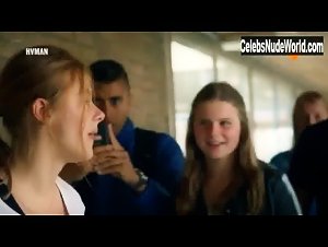 Susan Radder in Sex ding (short) (2017) 17