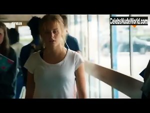 Susan Radder in Sex ding (short) (2017) 18